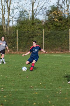 Bild 17 - Frauen TSV Wiemersdorf - SG Weede-Westerrade : Ergebnis: 1:1